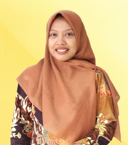 Rofiqoh Nurul Aini, S.Pd.