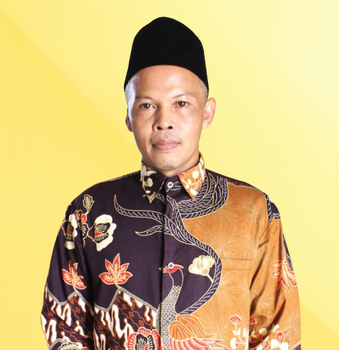 Moh. Imron Hamzah, S.Pd.