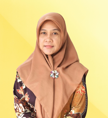 Luluk Nur Farida, S.Pd.