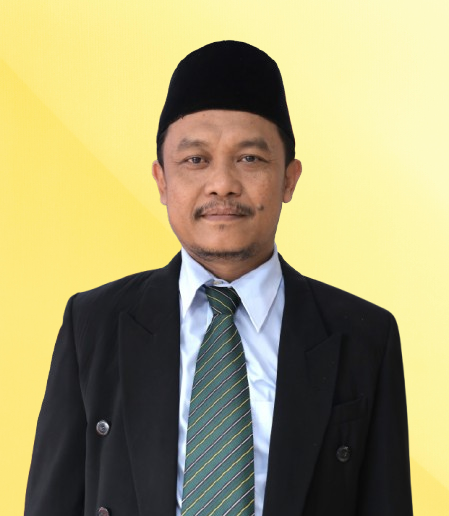 Sujiwo, S.Pd.