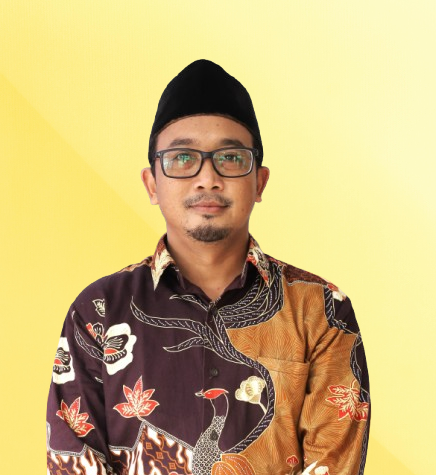 Sofyan Alwi, S.T., S.Pd.